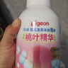 贝亲（Pigeon）洗发水沐浴露 含桃叶精华 洗发沐浴二合一  500ml*2 实拍图