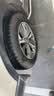 玲珑轮胎汽车轮胎 大师致享235/60R18 107W XL 适配本田CRV/沃尔沃XC60 实拍图