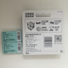 吉列（Gillette）双面刀片蓝吉列经典不锈钢刀片老式剃须刀手动 蓝吉列10片装（共2小盒） 实拍图