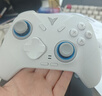 飞智冰原狼4多模版无线游戏手柄 类xbox 力调节摇杆双切扳机 switch电脑PC手机steam体感NS 仁王3 实拍图