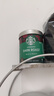 星巴克（Starbucks）0糖低脂精品速溶黑咖啡深烘90g 100%阿拉比卡豆即冲美式 实拍图