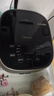 美的（Midea）【政府补贴】电饭煲 纤V系列 IH加热智能电饭锅Pro家用5L大容量4-5人 2-10人 蒸米饭锅FB50S701 实拍图