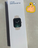 vivo WATCH GT 2 eSIM版 空格白 超窄边高亮大屏 照片表盘一碰换 eSIM独立通信智能手表情侣手表送女友 实拍图