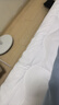 富安娜床褥垫加厚防滑床垫可折叠水洗保护垫橡筋款1米5床(150*200cm) 实拍图
