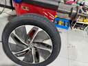 固铂（Cooper）汽车轮胎 235/55R19 105H  CTT 适配奔驰C/H6/Q5L 实拍图