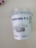 卡士（CLASSY.KISS）【全程冷链】100g*18杯乳酸菌原味酸奶 低温酸奶 风味发酵乳 实拍图