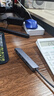 绿联 USB3.0扩展器扩展坞 高速4口分线器HUB拓展集线器 笔记本电脑一拖多接口转换器转接头延长线 实拍图