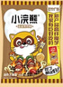 统一 小浣熊干脆面30包混合口味整箱童年怀旧干吃掌心面方便面捏碎面 【30包】多味混装30包/拼箱 实拍图