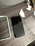 绿联 适用苹果12/12Pro钢化膜iPhone12Pro手机保护贴膜防指纹防爆防摔全屏覆盖超薄无边高清膜-2片装 实拍图