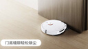 米家【年度爆款新品】扫地机器人5C 水箱版 扫拖洗一体机防缠绕自动集尘洗拖布机械臂外扩洗地机吸尘器 实拍图