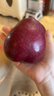 京鲜生 甘肃天水花牛苹果 又大又红 净重10斤 单果200g以上 生鲜水果 实拍图