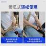 贝莱康孕妇安全带(辅助带)非汽车专用产妇防勒肚车载孕晚期防撞神器 实拍图