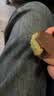 【网红爆品】迪拜风味巧克力坚果开心果榛子酱多种口味浓郁醇厚 迪拜开心果风味巧克力3盒（120g） 实拍图