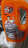 威猛先生（Mr Muscle）管道疏通啫喱 960ml*2瓶  厨房 下水道疏通剂  厨房管道疏通 实拍图