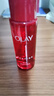 玉兰油（OLAY）大红瓶爽肤精华水女士补水保湿护肤品胜肽抗皱滋润化妆水节日礼物 胜肽精华水50ml 实拍图