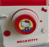 马克图布Hello Kitty拍立得音响便携蓝牙桌面音箱实用闺蜜新婚乔迁成人礼物18岁女孩女士女生日礼物送女友 实拍图