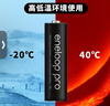 爱乐普（eneloop）充电电池5号4节高容量镍氢适用相机闪光灯玩具BK-3HCCA/4BW无充电器 黑神话悟空游戏手柄电池 实拍图