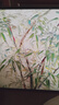 艺环宇现代简约小清新客厅装饰画抽象壁画轻奢沙发背景墙挂画床头柜摆画 实拍图