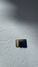 闪迪（SanDisk）256GB TF(MicroSD)内存卡 4K极速金卡A2 V30 U3行车记录仪 运动相机无人机 监控存储卡 读190MB/s 实拍图
