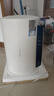 万和电热水器【节能星Q2】50升2200W速热免换镁棒超一级能效 智感断电防护 抑菌净水 Q2WY 实拍图