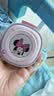 迪士尼（Disney）蓝牙音箱高音质小型户外迷你便携式音响360环绕立体声送男女孩闺蜜18岁成人生日礼物实用 S11米妮 实拍图
