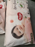 好奇（Huggies）铂金装小桃裤成长裤XXL74片(15kg以上)尿不湿【透爽散热】 实拍图