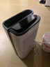 德业（Deye）除湿机/抽湿机 除湿量25升/天 45㎡家用轻音地下室除潮除湿器干衣机客厅卧室 手机智控DYD-T22A3 实拍图