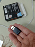 Tenda腾达USB无线网卡智能免驱AC650 台式机专用WiFi接收器5G双频网卡 笔记本电脑外置网卡WiFi发射器 实拍图