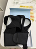 背背佳杨幂代言矫姿带新L成人女男通用端正改善背部姿势背带-M 实拍图