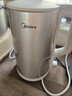 美的（Midea）电热水壶烧水壶养生316L母婴级不锈钢自动断电1500W内外双钢0涂层大容量家用MK-SHM1730-PRO 实拍图