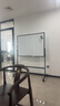 得力120*90cm支架白板 白板写字板书写稳固移动升降教学辅导办公会议磁性黑板家庭33725【销冠系列】 实拍图