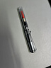 LAMY钢笔 自信系列练字正姿钢笔学生文具办公用笔 节日礼物企业团购 12-0.5mm 实拍图