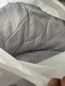 水星家纺蚕丝被100%蚕丝冬被子冬季子母被二合一被芯约8.8斤200×230cm 实拍图
