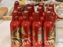 青岛啤酒（TsingTao）鸿运当头马年限定生肖款 355ml*12瓶 整箱装 实拍图