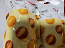 百草味每日坚果即食香糯带壳熟栗子休闲零食开口甘栗 笑口板栗120g/袋 实拍图