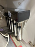 奥克斯（AUX）净水器家用直饮厨房超滤净水机大流量不锈钢自来水过滤器无废水免插电商用净饮机国家补贴 上门安装【智显款超滤+前置】 实拍图