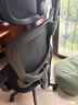 西昊M56二代 人体工学椅办公椅电脑电竞椅子人工力学座椅学习升降椅背 实拍图