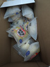 港荣蒸蛋糕奶香480g面包饼干纯蛋糕早餐零食西式糕点心甜品礼品盒物箱 实拍图