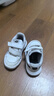 彪马（PUMA）童鞋儿童板鞋运动鞋男女童魔术贴耐磨舒适鞋子389145 实拍图