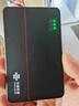 中国联通随身wifi6无线移动wifi免插卡无线网卡车载校园随行支持5G/4G设备上网全国通用流量2026款官方正品 实拍图