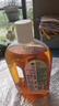 滴露（Dettol）消毒液洗衣衣物消毒水750mL 除螨杀菌混洗无忧 家居地板消毒 非84 实拍图