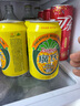广氏无酒精菠萝啤饮料果啤麦芽汁菠萝味汽水330ml*24罐 实拍图