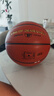 斯伯丁（SPALDING）篮球TF系列6号女子比赛室内外兼用耐磨训练六号篮球 77-176Y6 实拍图