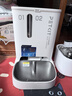 小佩AI宠物智能自动双子星喂食器可视版2代 多猫识别(支持鸿蒙智联) 实拍图