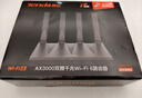 Tenda腾达路由器WiFi6+【泰山AX3000 Ultra】千兆穿墙王信号放大器增强无线家用甄选高配芯片AX12 Pro 实拍图