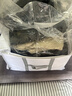 京东京造 真空压缩袋收纳袋 布艺箱收纳箱 换季衣服被子可折叠整理袋87L 实拍图