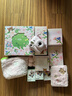 INSTAX富士instax立拍立得 一次成像相机 mini12精美礼盒 樱花宝贝 含10张fafa花边相纸 实拍图