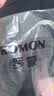 罗蒙（ROMON）夹克男士春秋季外套纯色立领百搭行政商务干部休闲男装ii6深蓝3XL 实拍图