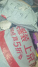 洁丽雅（Grace）10A抗菌牛奶绒毛毯冬季加厚加绒被子毯子午睡毯可铺可盖灰色1.5米 实拍图