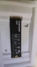 三星（SAMSUNG）250GB SSD固态硬盘 M.2接口(NVMe协议PCIe 3.0 x4)  AI电脑配件  980 实拍图